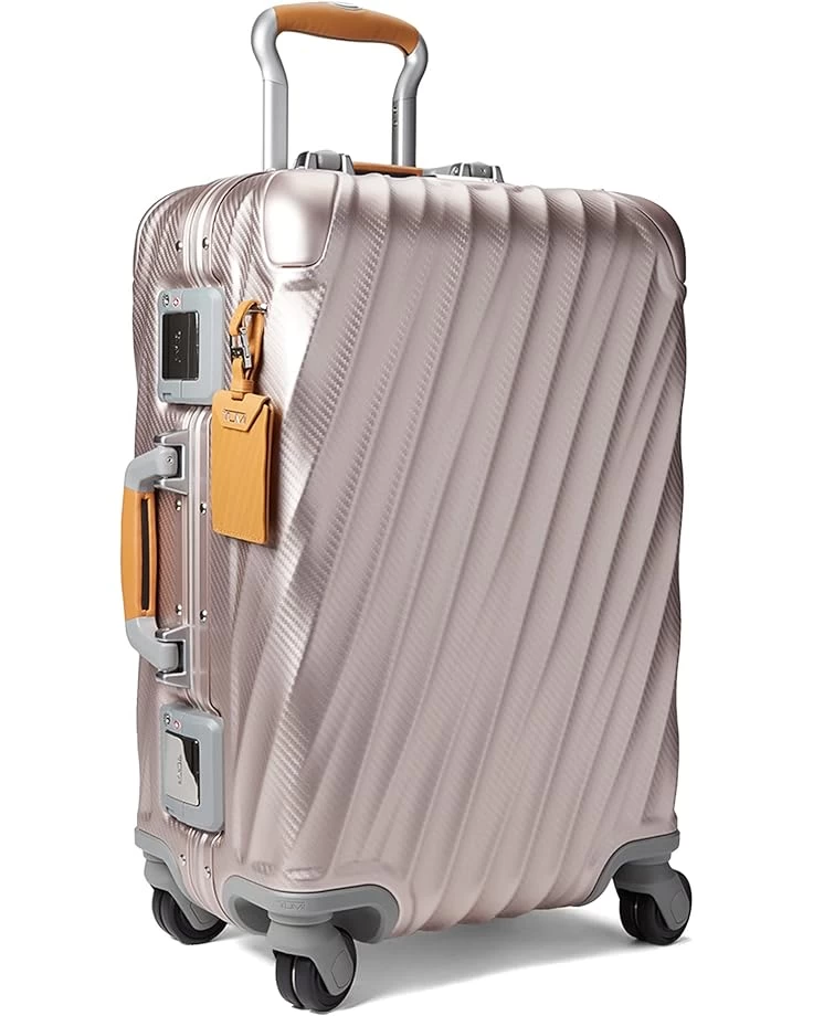 Tumi International Carry-On 3 Tumi International Carry-On