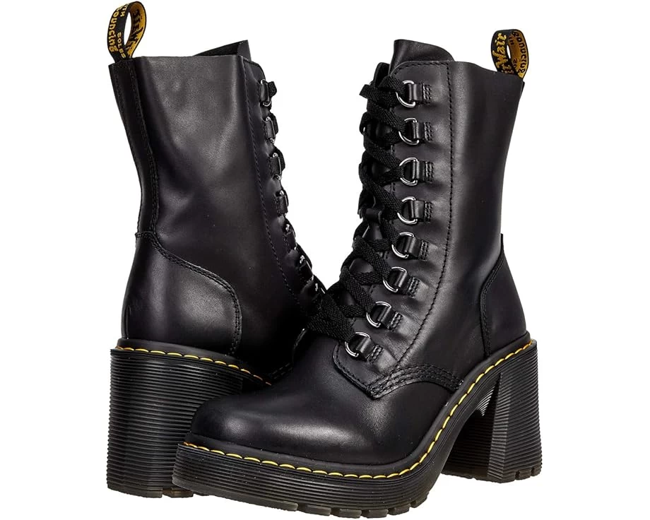 Dr. Martens Chesney 3 Dr. Martens Chesney