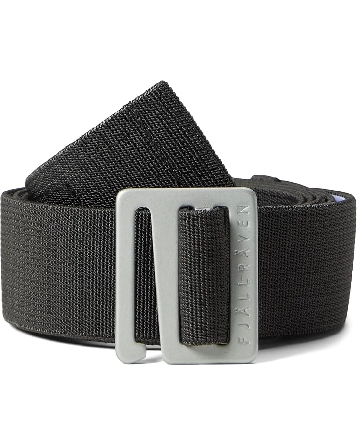 FJÄLLRÄVEN Fjällräven Abisko Midsummer Belt 3 FJÄLLRÄVEN Fjällräven Abisko Midsummer Belt