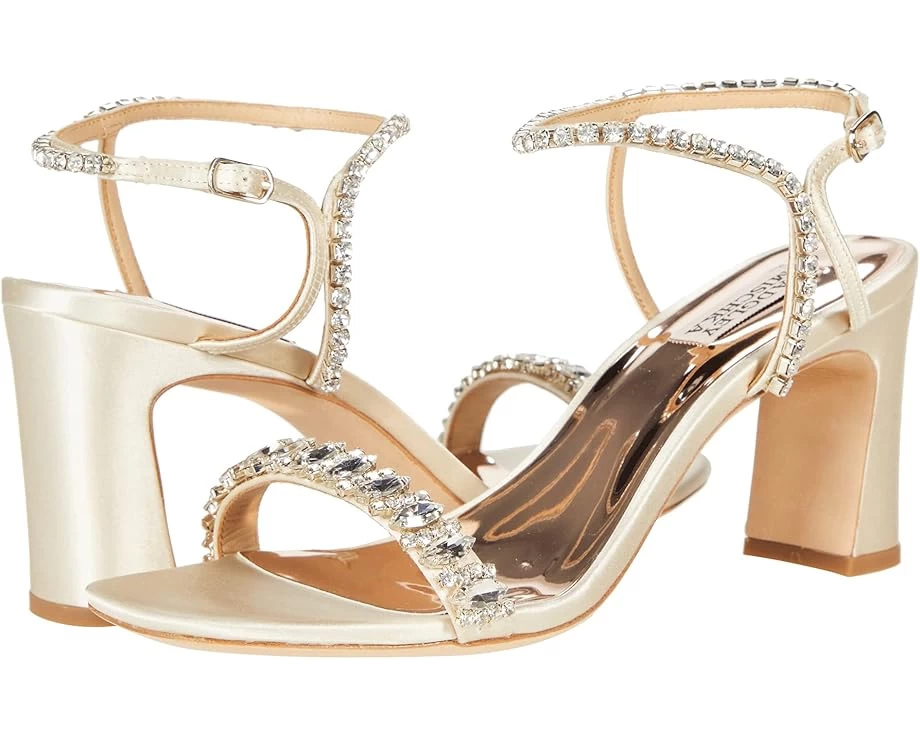 Badgley Mischka Marilee 3 Badgley Mischka Marilee