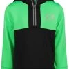 Under Armour Kids Light It Up 1/4 Zip Hoodie (Little Kids/Big Kids) -Fashion Clothing Store 71WXzHLE4L. AC SR736920