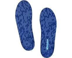 PowerStep Pinnacle Neutral Arch Supporting Insoles