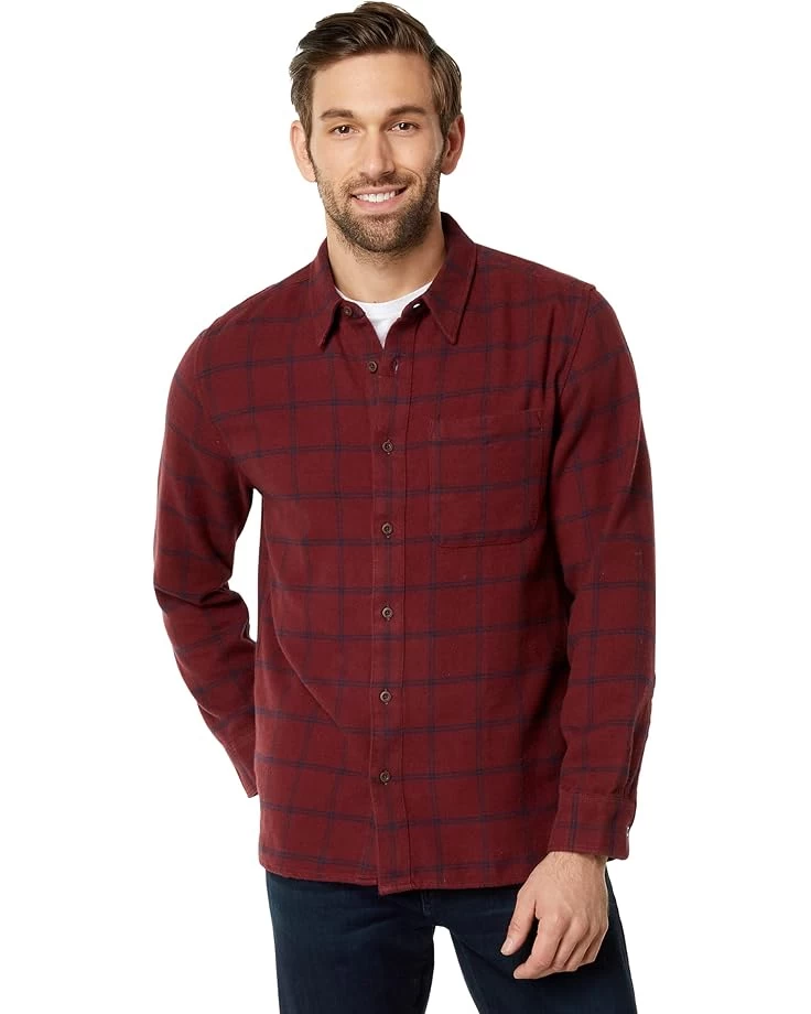 Madewell Perfect Shirt Sunday Flannel 3 Madewell Perfect Shirt Sunday Flannel