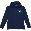Converse Kids Long Sleeve Hooded Thermal Top (Big Kids) -Fashion Clothing Store 71XX6VQoKL. AC SR736920