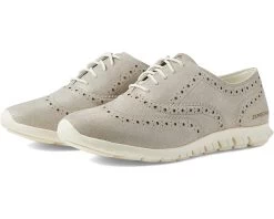 Cole Haan Zerogrand Wing Ox Closed Hole