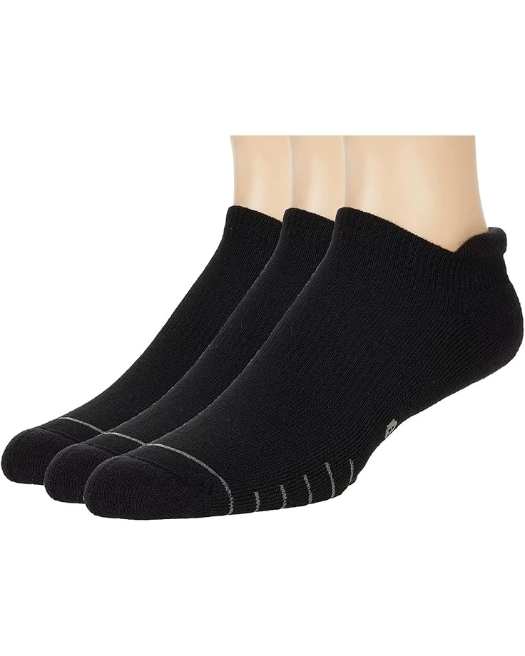 Eurosock Ace Cool No-Show Tab 3-Pack 3 Eurosock Ace Cool No-Show Tab 3-Pack