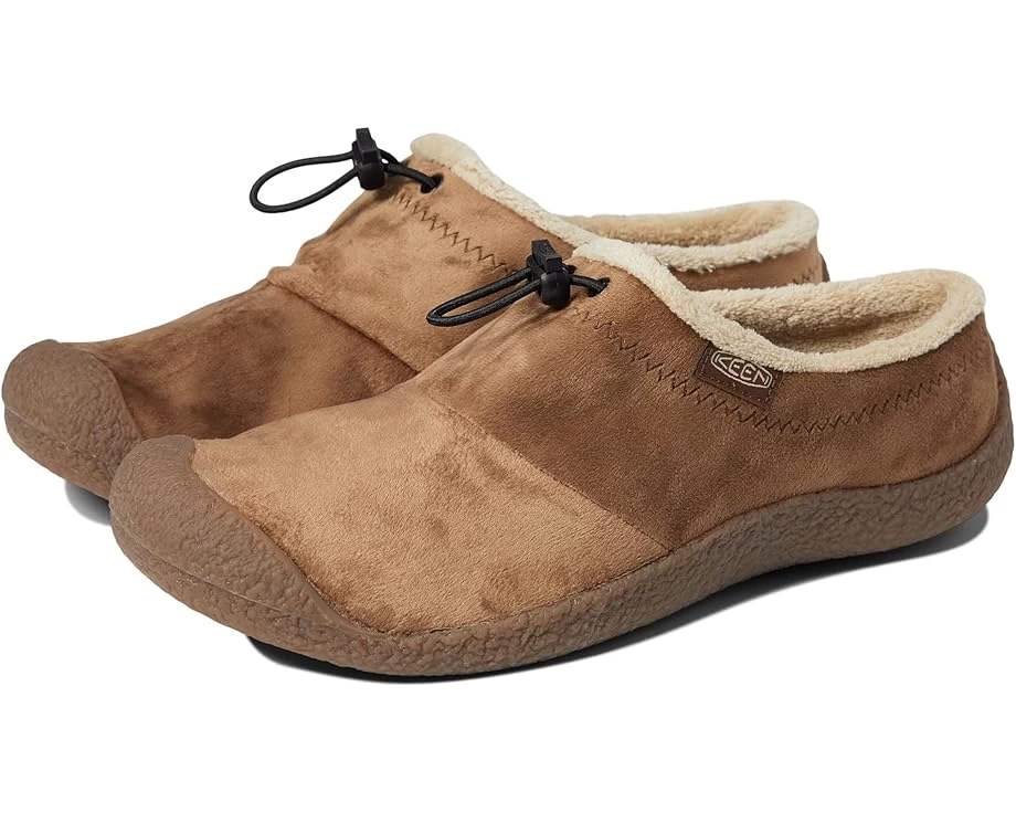 KEEN Howser III Slide 3 KEEN Howser III Slide