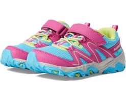 Merrell Kids Trail Quest Washable (Little Kid/Big Kid)