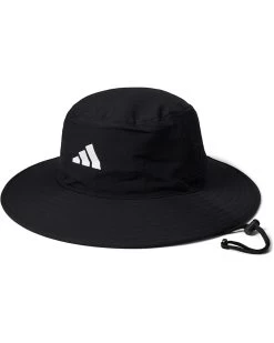 Adidas Golf Wide Brim Hat