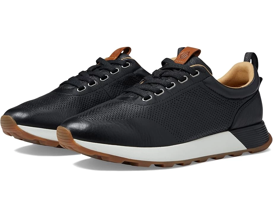 Johnston & Murphy Kinnon Perfed Jogger 3 Johnston & Murphy Kinnon Perfed Jogger