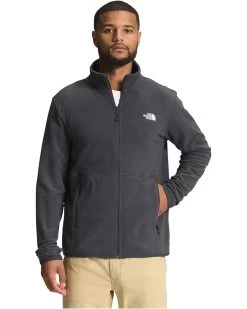 The North Face TKA Glacier Full Zip Jacket