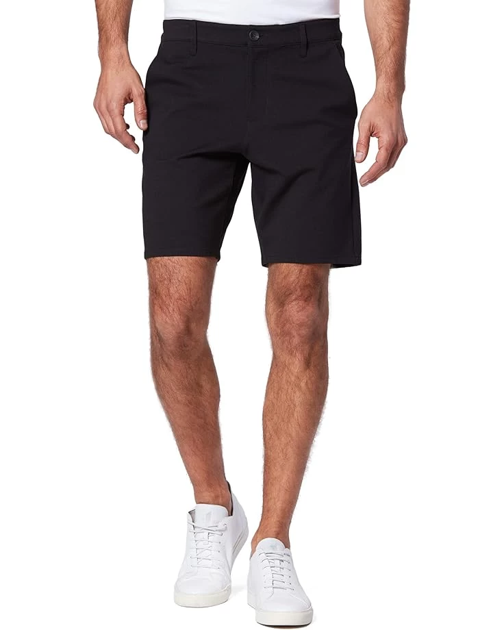 Paige Rickson Trousers Shorts In Black 3 Paige Rickson Trousers Shorts In Black