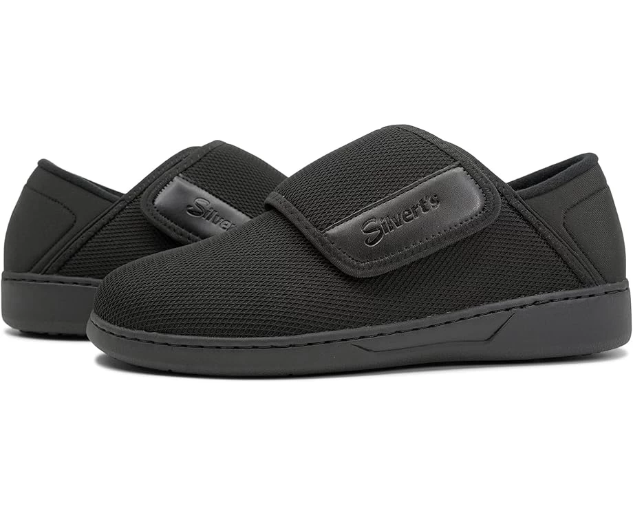 Silverts Comfort Shoes - Extra Wide Shoes For Swollen Feet 3 Silverts Comfort Shoes - Extra Wide Shoes For Swollen Feet