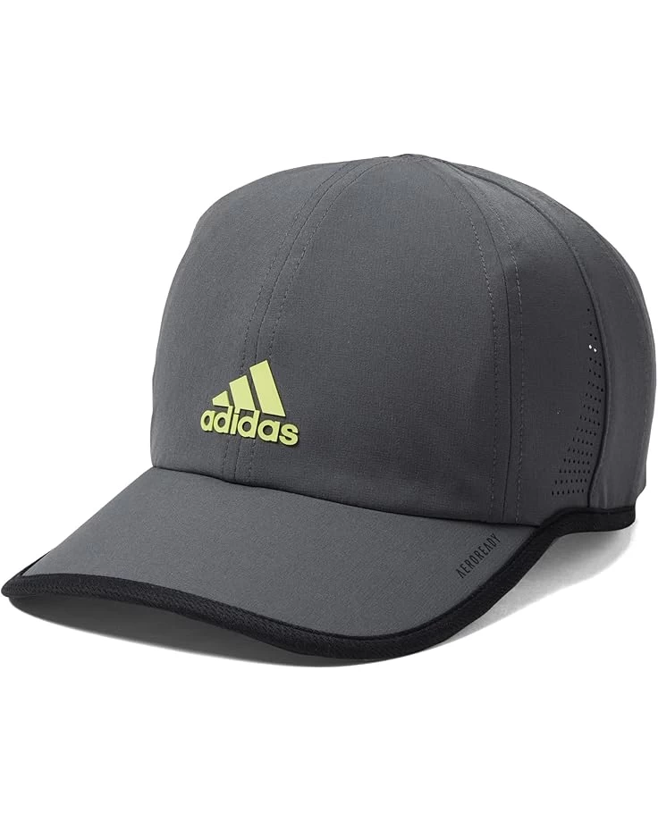 Adidas Kids Superlite Relaxed Adjustable Performance Cap (Little Kids/Big Kids) 3 Adidas Kids Superlite Relaxed Adjustable Performance Cap (Little Kids/Big Kids)