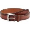 Johnston & Murphy Perfed Dress Belt 2 Johnston & Murphy Perfed Dress Belt -Fashion Clothing Store 71bqAln3u3L. AC SR736920