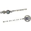 Brighton Halo Bobby Pin Set 1 Brighton Halo Bobby Pin Set -Fashion Clothing Store 71buKahV1oL. AC SR736920