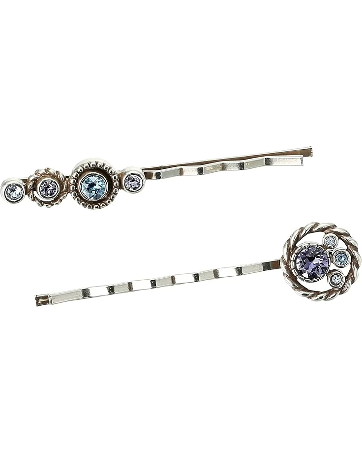 Brighton Halo Bobby Pin Set 3 Brighton Halo Bobby Pin Set