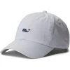 Vineyard Vines Whale Logo Baseball Hat -Fashion Clothing Store 71bv8f0u 3L. AC SR736920
