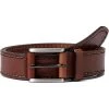 Johnston & Murphy Laser Top Stitch Belt -Fashion Clothing Store 71cOmKLnMVL. AC SR736920
