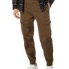BOSS Sisla Cargo Pants -Fashion Clothing Store 71cwQzrqGQL. AC SR736920