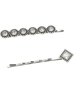 Brighton Twinkle Bobby Pins
