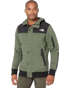The North Face Highrail Fleece Jacket
