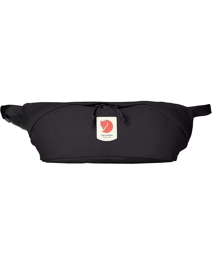 FJÄLLRÄVEN Fjällräven Ulvö Hip Pack Medium 3 FJÄLLRÄVEN Fjällräven Ulvö Hip Pack Medium