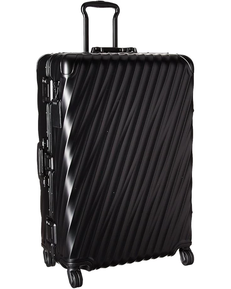 Tumi 19 Degree Aluminum Extended Trip Packing Case 3 Tumi 19 Degree Aluminum Extended Trip Packing Case