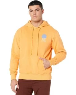 Rhythm Daze Vintage Fleece Hood