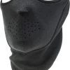 MUK LUKS S Men's Neo Fleece Half Mask-Black -Fashion Clothing Store 71e2Xkp OTL. AC SR736920