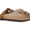 Birkenstock Boston Soft Footbed -Fashion Clothing Store 71e2crBHMGL. AC SR920736