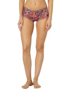 Hanky Panky Printed Boyshorts