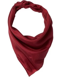 M&F Western 35"x35" Wild Rags Silk Scarf Bandana