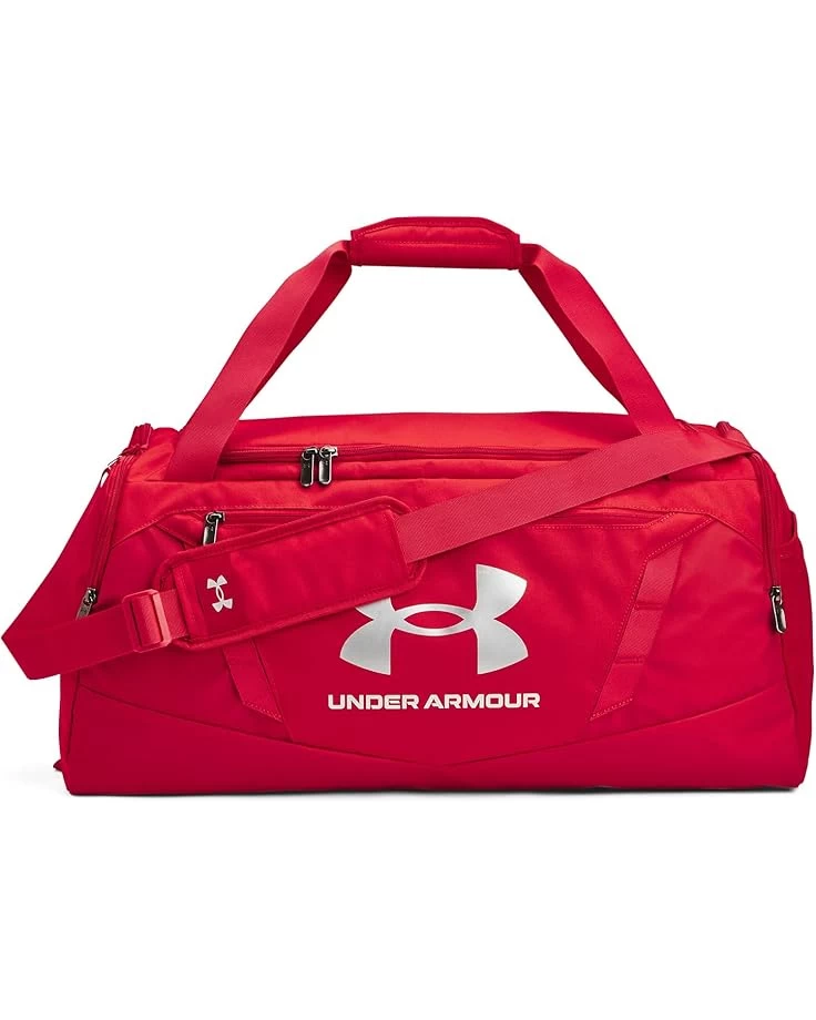 Under Armour Undeniable 5.0 Duffel MD 3 Under Armour Undeniable 5.0 Duffel MD