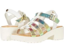 Nine West Kids Sandy (Little Kid/Big Kid)