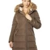 Vince Camuto Long Asymmetrical Fax Fur Hooded 2 Vince Camuto Long Asymmetrical Fax Fur Hooded -Fashion Clothing Store 71h9cmGxznL. AC SR736920