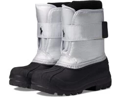 Polo Ralph Lauren Kids Everlee (Little Kid/Big Kid)