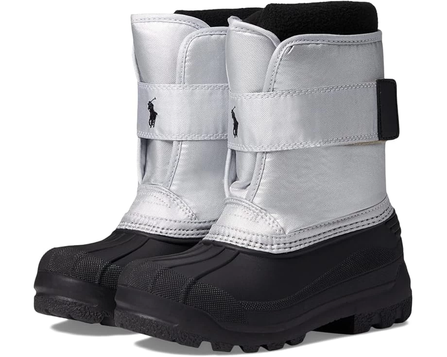 Polo Ralph Lauren Kids Everlee (Little Kid/Big Kid) 3 Polo Ralph Lauren Kids Everlee (Little Kid/Big Kid)