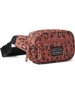 Billabong Don't Stop Hip Pouch
