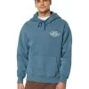 Rhythm Sundown Fleece Hoodie -Fashion Clothing Store 71i3 I80QSL. AC SR736920