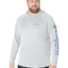 Columbia Big & Tall Terminal Tackle Hoodie