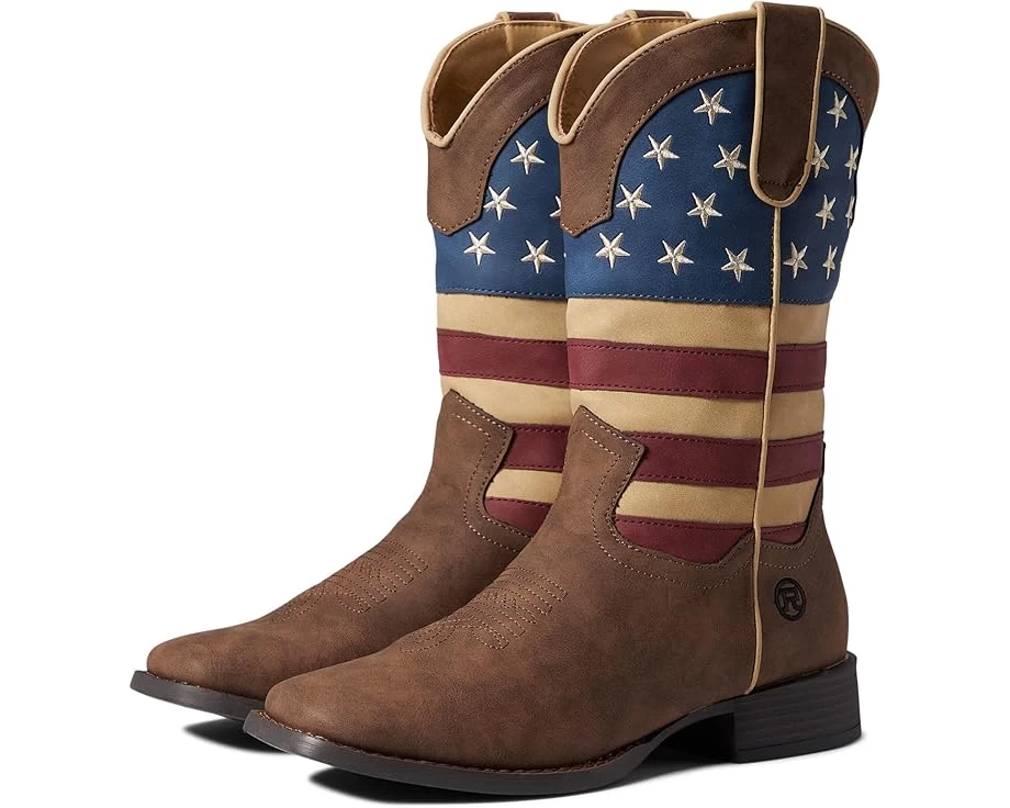 Roper America First 3 Roper America First