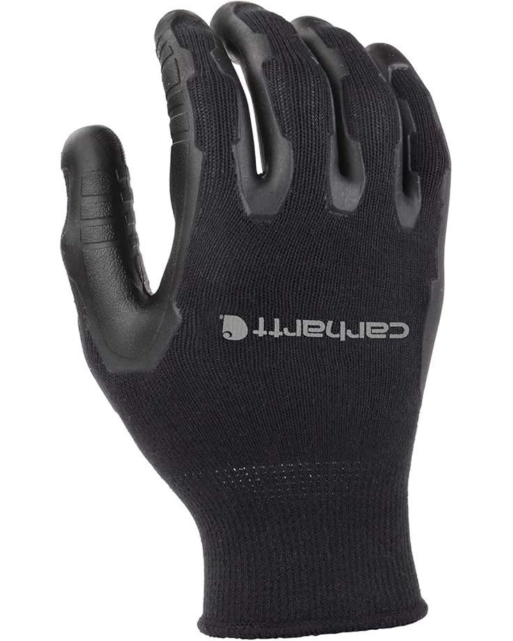 Carhartt Men's Ergo Pro Palm Glove 3 Carhartt Men's Ergo Pro Palm Glove
