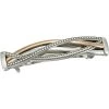 Brighton Neptune's Rings Small Barrette -Fashion Clothing Store 71kUqd6vj6L. AC SR736920