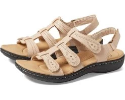 Clarks Laurieann Vine