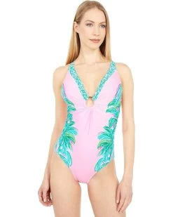 Lilly Pulitzer Stephie One-Piece