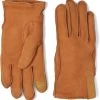 UGG Leather Clamshell Logo Gloves With Conductive Tech Palm -Fashion Clothing Store 71lYmJgXnuL. AC SR736920