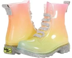 Western Chief Kids Combat PVC Boot (Toddler/Little Kid)