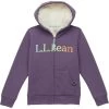 L.L.Bean Sherpa-Lined Hoodie (Little Kids) -Fashion Clothing Store 71m3ld4Nh5L. AC SR736920