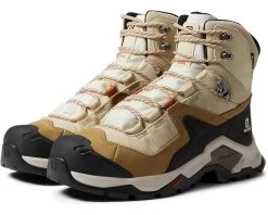 Salomon Quest Element GTX